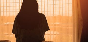 Violencia doméstica