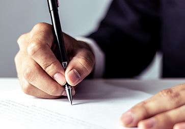 Expunctions & Petitions of Non-Disclosure